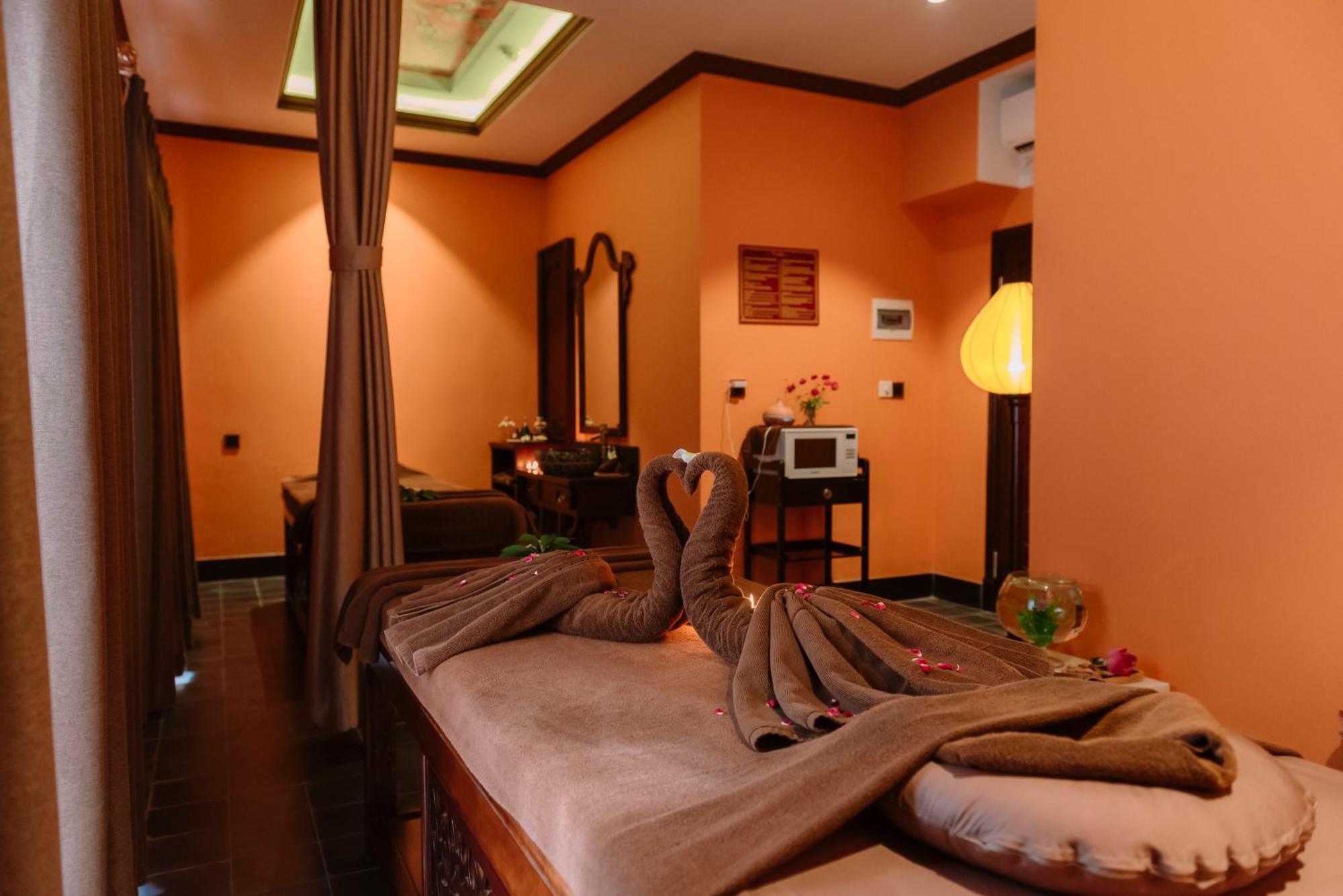 Spatel D'annam - Imperial Boutique Spa&hotel Hotel