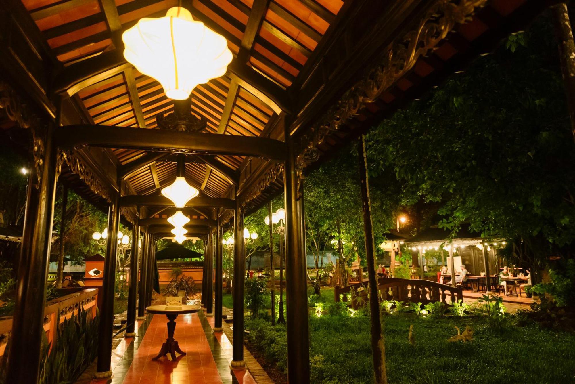 Hotel Spatel D'annam - Imperial Boutique Spa&hotel 4*