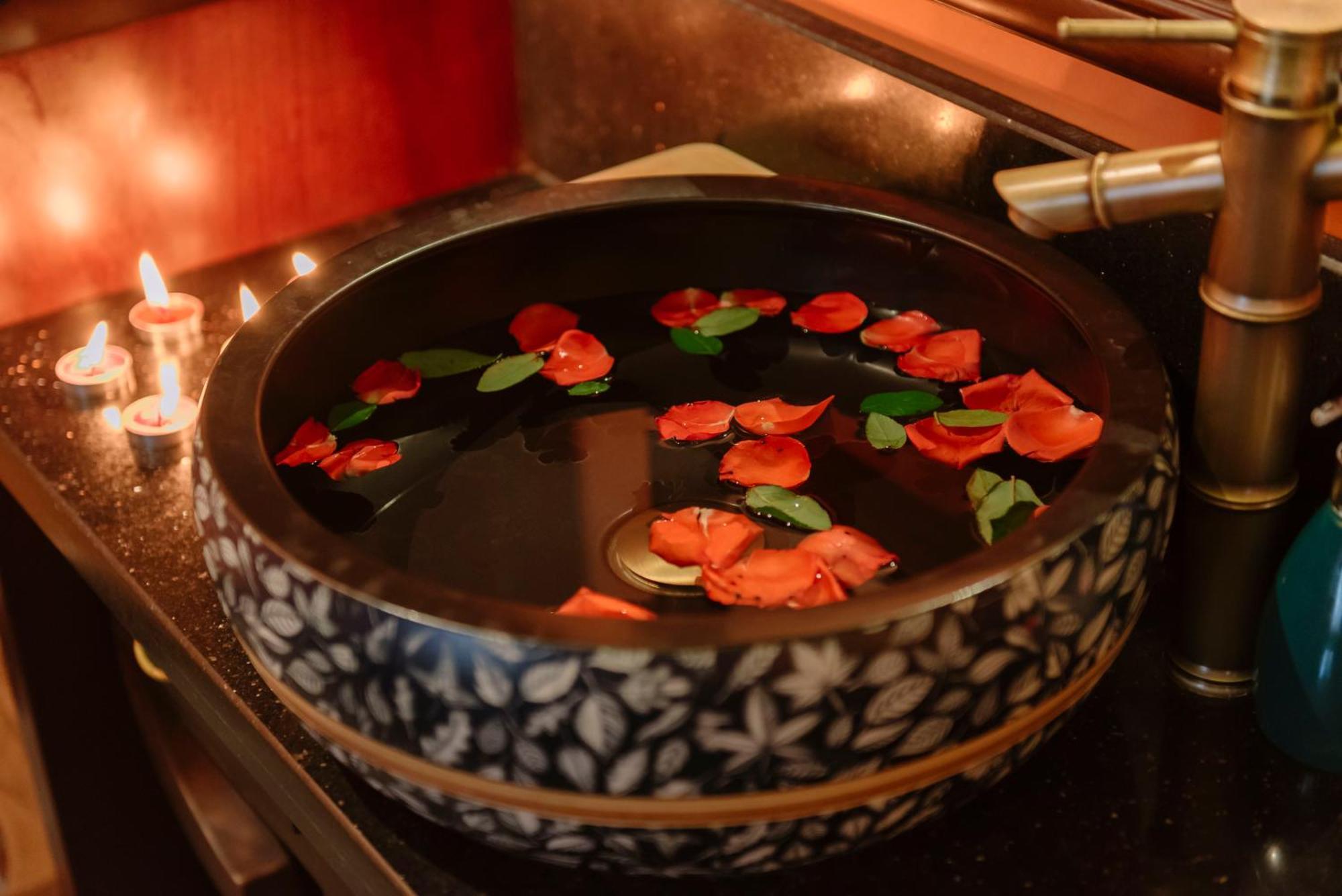 Spatel D'annam - Imperial Boutique Spa&hotel Hotel Hué