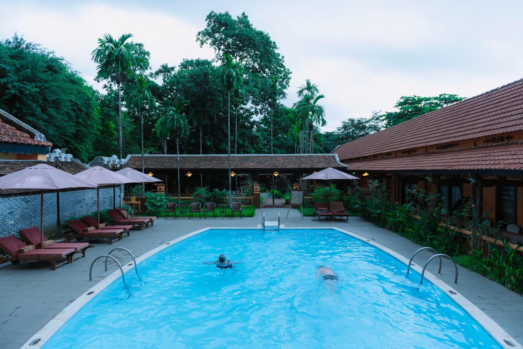 Hotel Spatel D'annam - Imperial Boutique Spa&hotel 4*