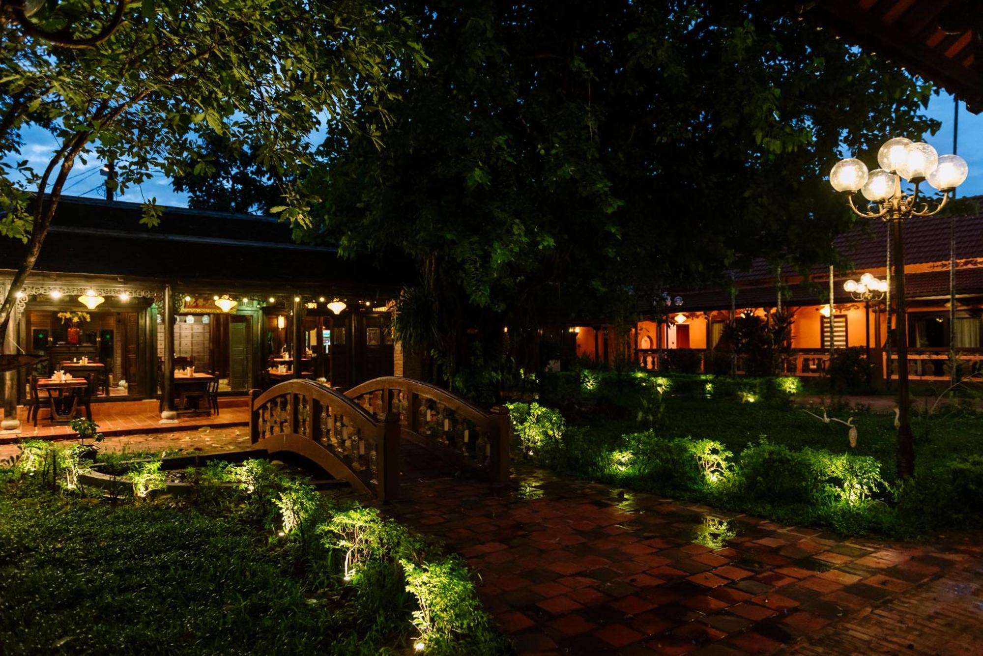 Hotel Spatel D'annam - Imperial Boutique Spa&hotel Hué