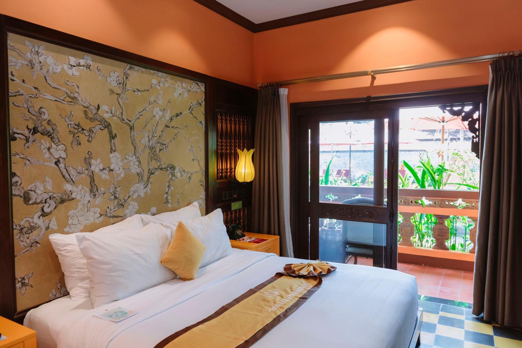 Spatel D'annam - Imperial Boutique Spa&hotel Hotel