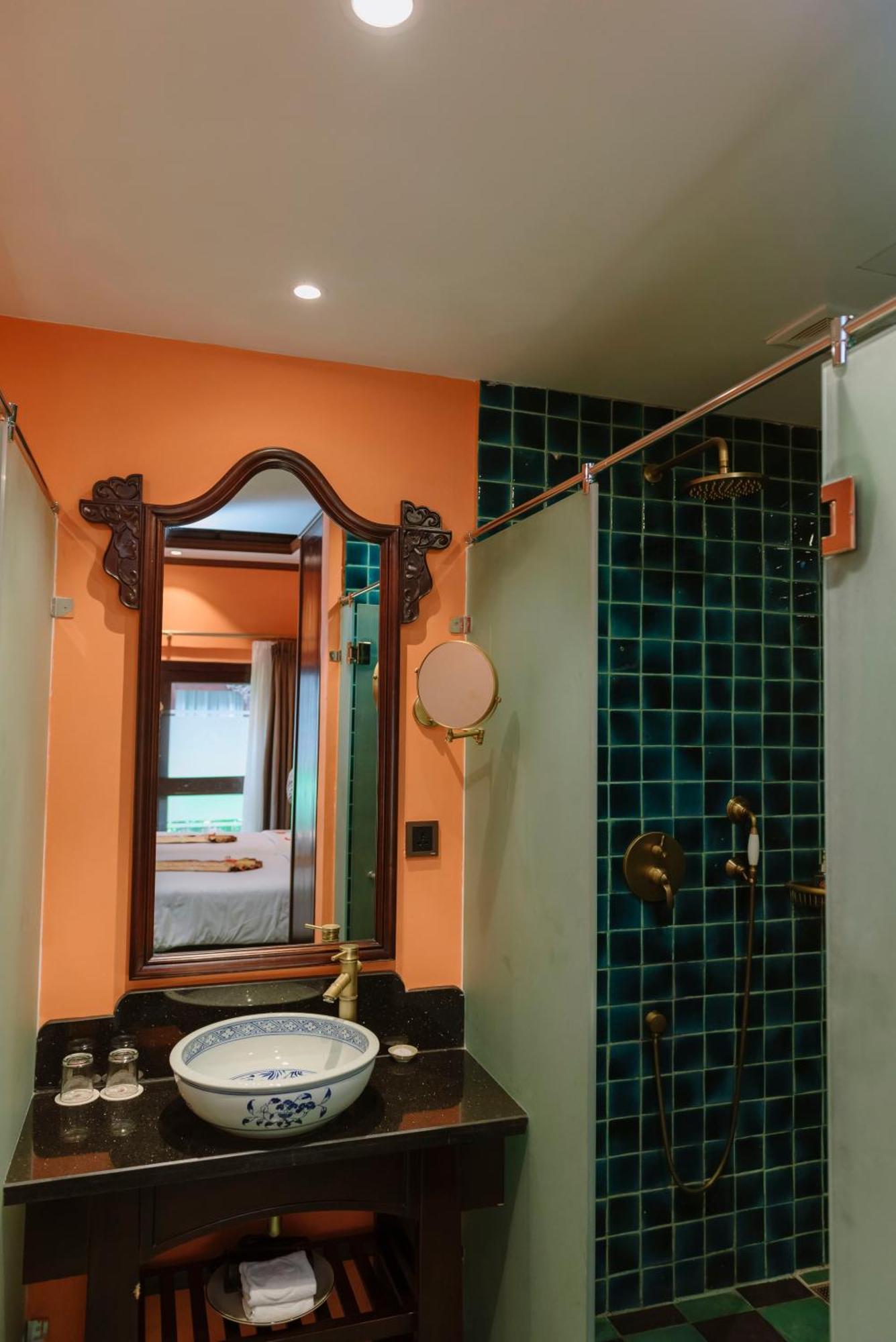 Spatel D'annam - Imperial Boutique Spa&hotel Hué